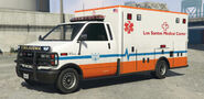Ambulance b1