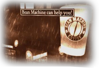 Bean Machine kann Ihnen helfen!