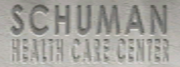 Schuman-Health-Care-Center-Logo