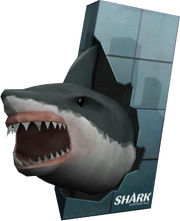 Shark-Hai, IV