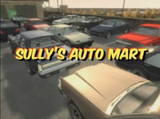 Sullys Auto Mart