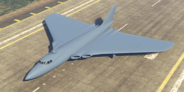 Gta 5 vulcan bomber discount