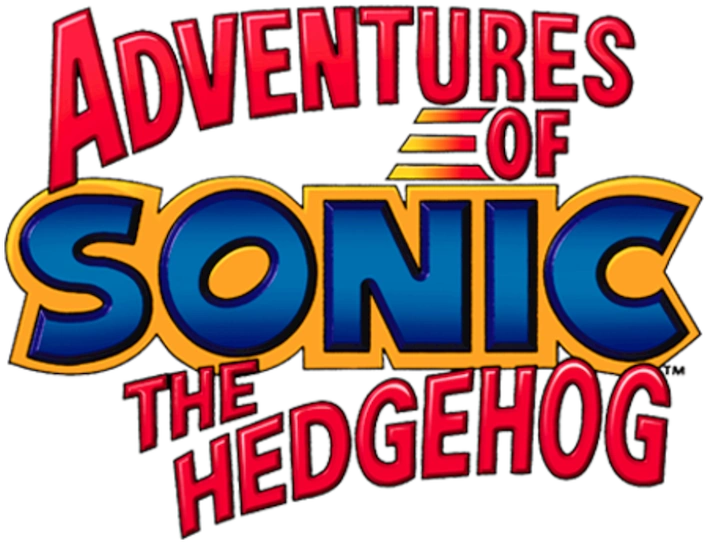 Adventures of Sonic the Hedgehog Wiki Documentación de
