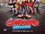 Condorito, la película