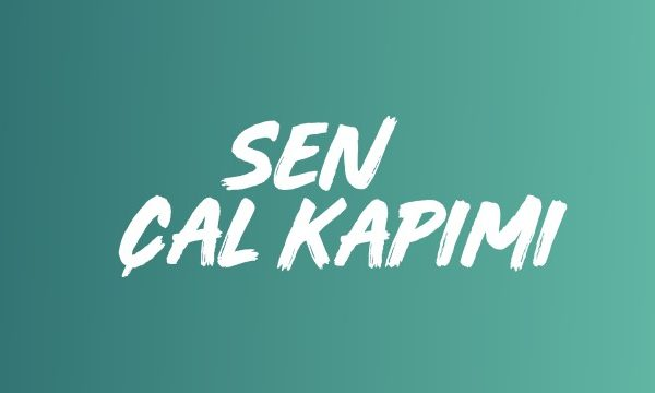 Sen Cal Kapimi (Será Isso Amor?) will air on HBO Max - Turkish Tv Club