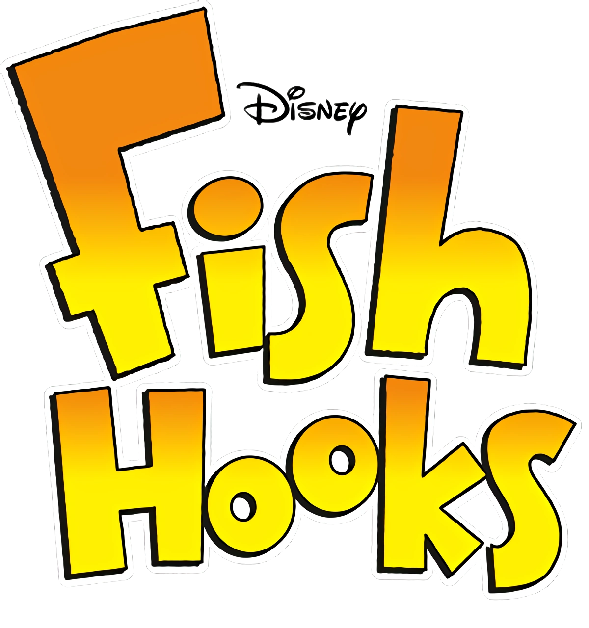 Fish Hooks Wiki Documentación de Entretenimiento Internacional Fandom