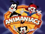 Animaniacs