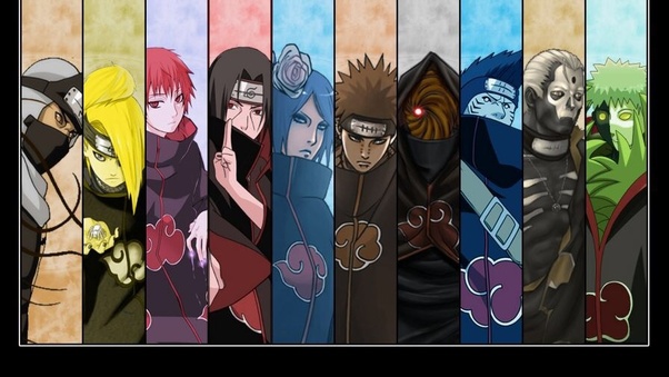 Akatsuki