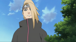 C4 Deidara Wiki Fandom