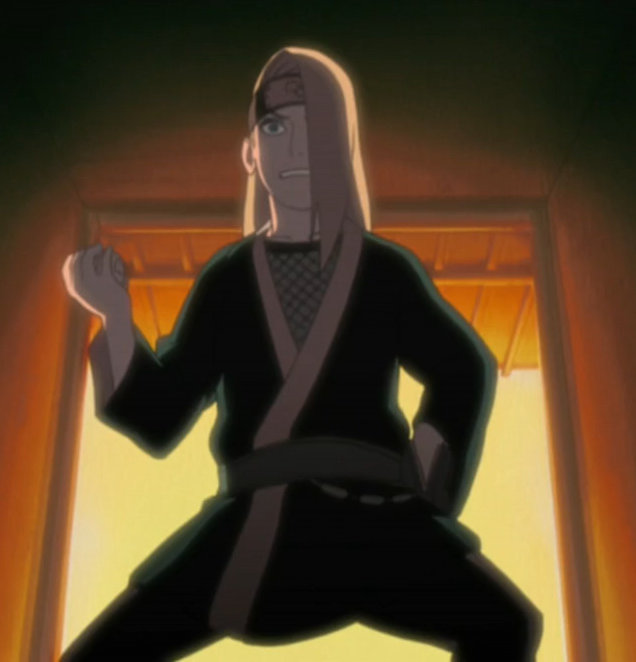 Deidara, Narutopedia