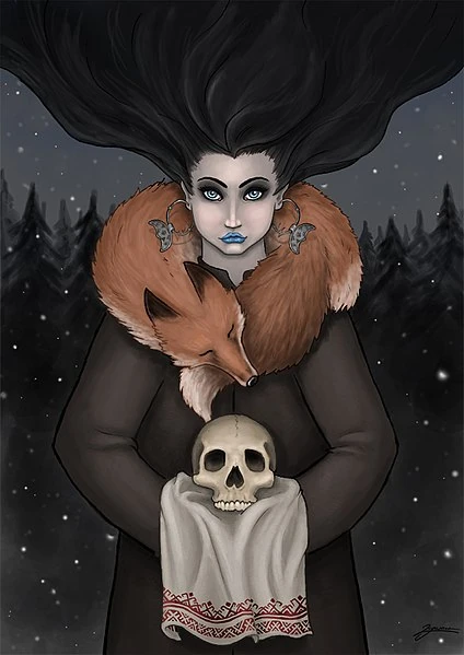 Morana Deities Wiki Fandom