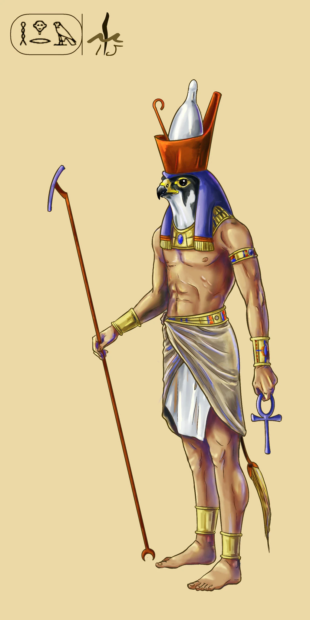 CategoryHunting deities DeitiesFromAroundTheWorld Wiki Fandom