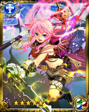 Longevity Princess Methusela SR++