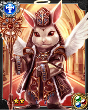 Rabbit Priest Leon NN++