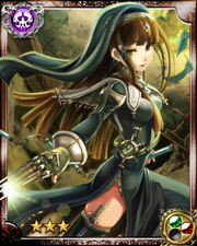 Assassin Nun Magdala R+