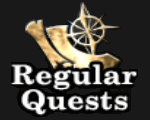 Reg Quests Icon