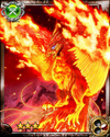 Fire Dragon Sydra