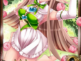 Beautiful Tree Princess Grancia