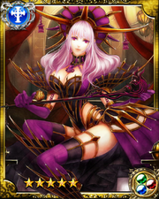 Empress Jessie Sophilatia SR++