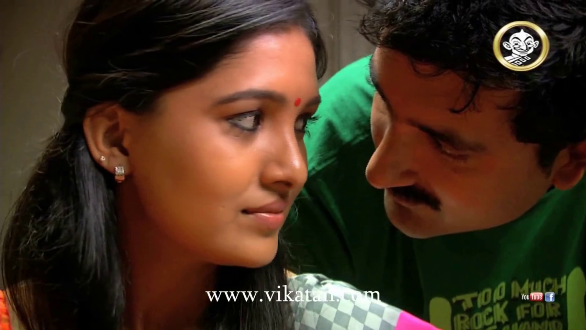 deivamagal serial today episode 603