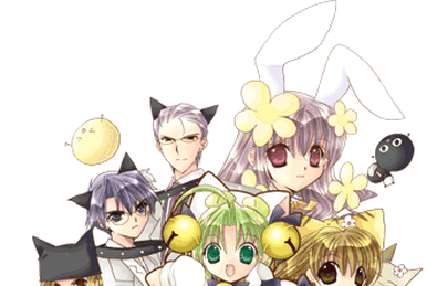Di Gi Charat CD-BOX Dejiko no Sound Party | Di Gi Charat
