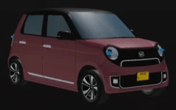 2013 Honade N-One | Driving Experience Japan Wiki | Fandom