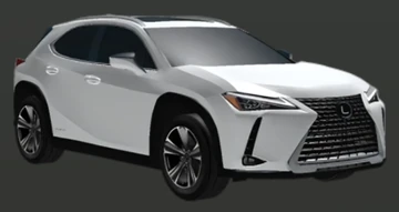 2021 Liaxe UX | Driving Experience Japan Wiki | Fandom