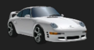 1995 AuF CTR2 | Driving Experience Japan Wiki | Fandom