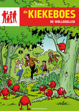 1. De Wollebollen