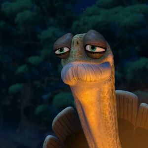 Oogway Kung Fu Panda Wiki Fandom