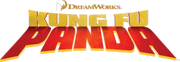 Kung Fu Panda Logo