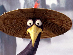 Crane Kung Fu Panda Wiki Fandom