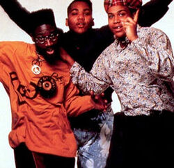De La Soul De La Soul Wiki Fandom