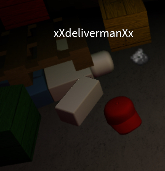 Xxdelivermanxx Delicious Consumables Simulator Wiki Fandom - roblox delicious consumables how to deliver boxes