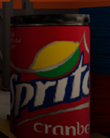 Sprite Cranberry Battle Armour Delicious Consumables Simulator Wiki Fandom Newhytoria cranberry sprite meme seasonal winter pope christmas spiced the most impressive and stylish indoor decoration poster available trending now. sprite cranberry battle armour