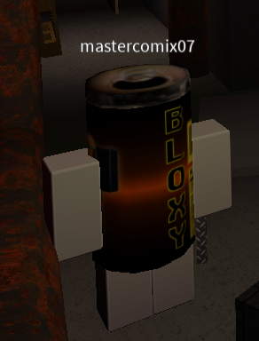 Bloxy Cola Battle Armour Delicious Consumables Simulator Wiki Fandom - sprite cranberry roblox outfit