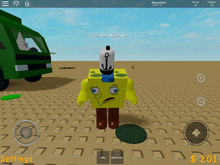 Krusty Krab Hat Delicious Consumables Simulator Wiki Fandom - roblox delicious consumables simulator how to get krusty