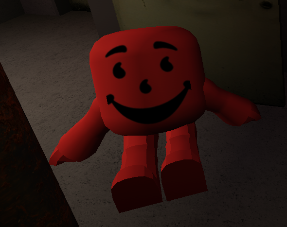 roblox kool aid man