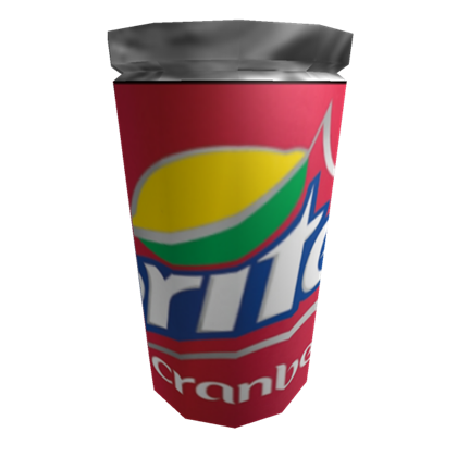 Sprite Cranberry Delicious Consumables Simulator Wiki Fandom - sprite cranberry roblox free