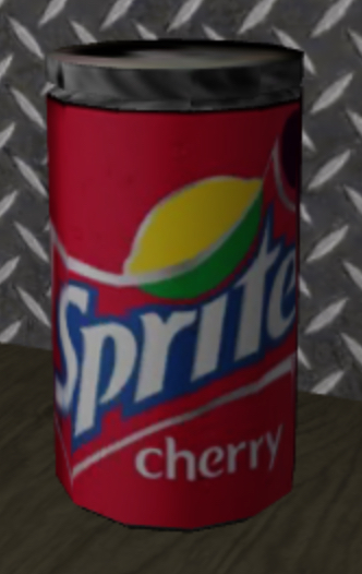 Sprite Cherry | Delicious Consumables Simulator Wiki | Fandom