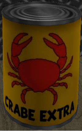 Crabe Extra Delicious Consumables Simulator Wiki Fandom