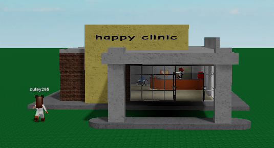 free for mac instal Happy Clinic