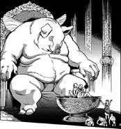 Demon PigGodFom.jpeg (163 KB) Pig form.