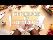 Delicious in Dungeon Volume 5 - ~Senshi's Easy Cooking!~ (ENG ver.)