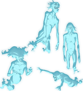 Ghosts