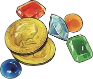 Treasure Insects