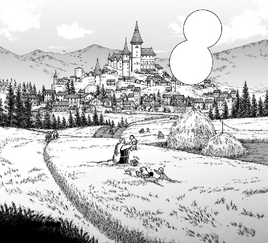 Kingdom of Merini