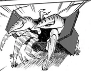 Mimic1.jpg (68 KB) A mimic charging.