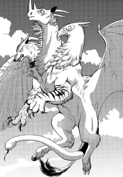 Ultimate Strongest Monster | Delicious in Dungeon Wiki | Fandom
