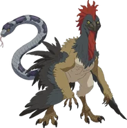 Cockatrice (Anime).png (366 KB) Cockatrice